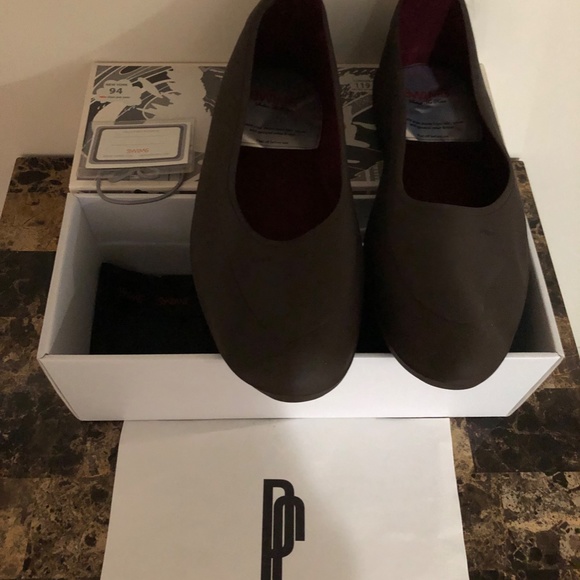 SWIMS Classic Galosh - Picture 3 of 6